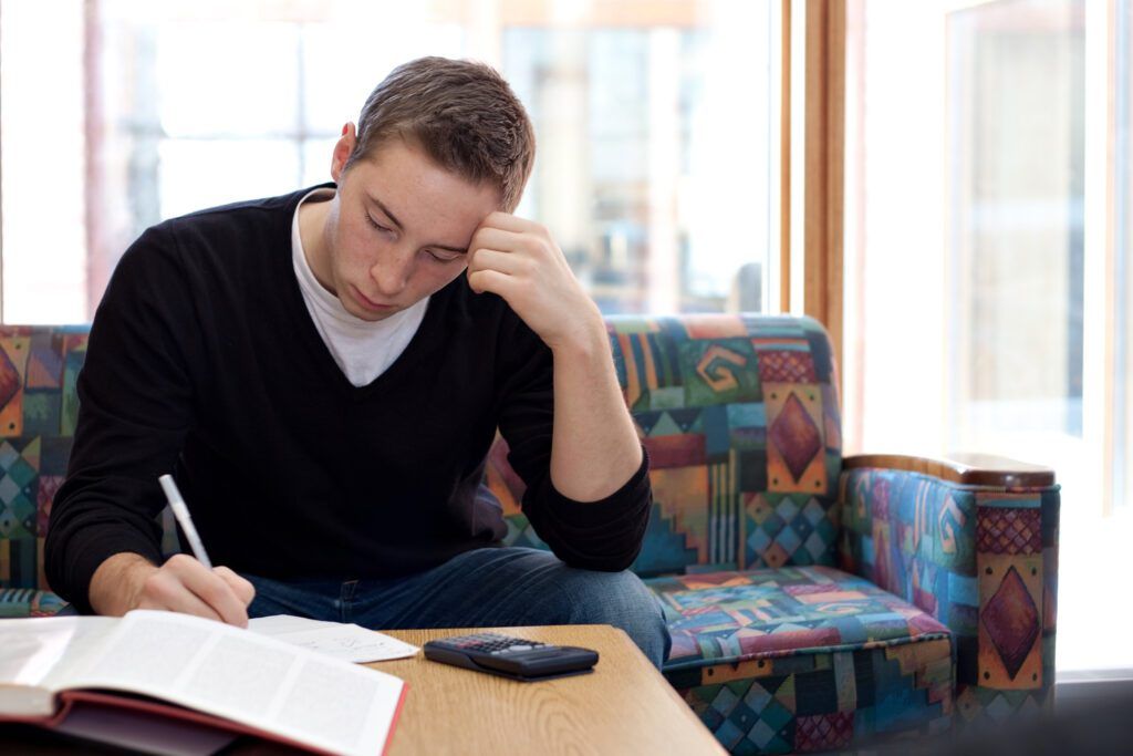 How to Manage Medical School Test Anxiety