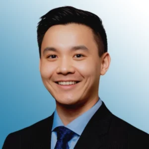 Richard Wang, MD, Medlearnity tutor